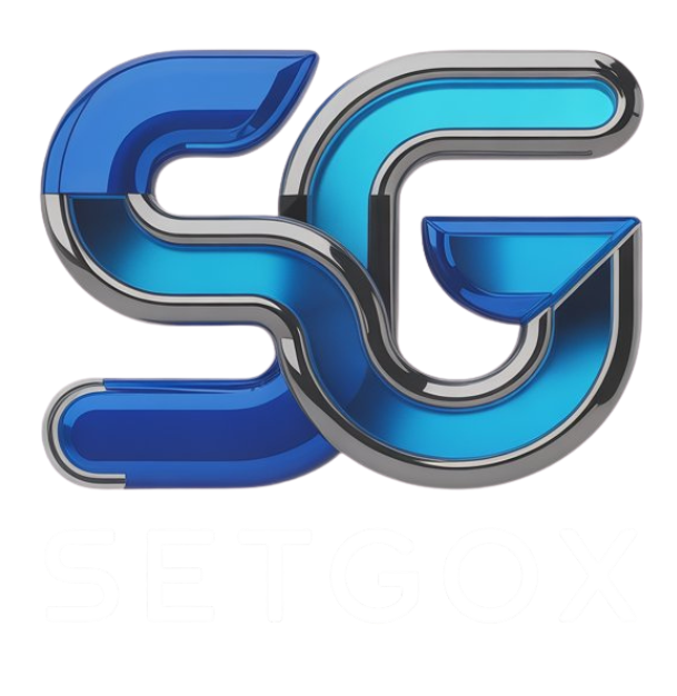 SetGox Logo